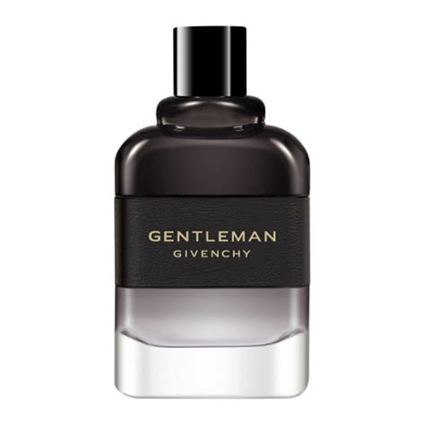 gentleman givenchy edp old|Givenchy gentleman edp review.